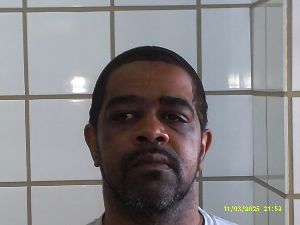Photo of CARRAWAY, KEVIN DEWAYNE