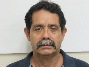 Photo of MONTEMAYOR, JUAN CARLOS