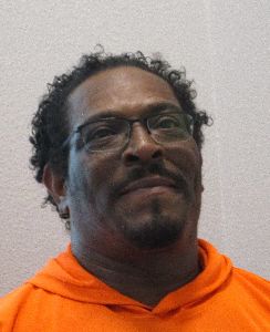 Photo of ABERCROMBIE, FELJA RAY