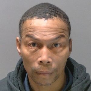 Photo of WINFORD, JERRY LEE
