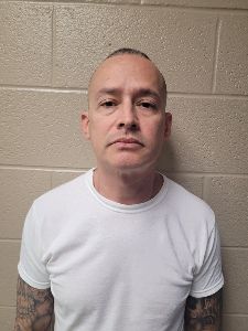 Photo of BARFIELD, CHRISTOPHER MICHAEL