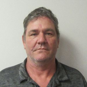 Photo of GREGORY, MICHAEL DALE