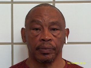 Photo of RANDOLPH, REGINALD
