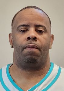 Photo of BUGSBY, CORY LATROY