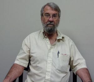 Photo of PATE, KARL DWAIN