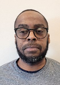 Photo of TURNER, REGINALD JAY