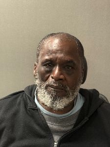 Photo of MOSBY, LARRY DEWAYNE