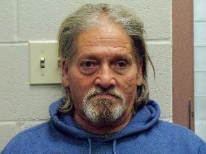 Photo of BUSSER, DONALD RANDOLPH