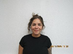 Photo of QUINTERO, SONIA VEGA