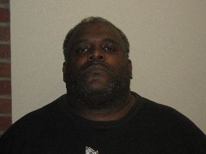 Photo of WILLIAMS, DANNY