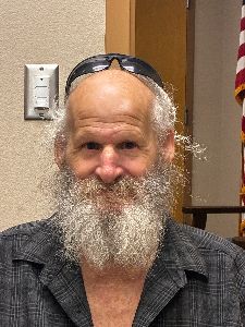Photo of GLEASON, ROBERT WAYNE