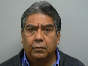 Photo of CLARK, JUAN JOSE