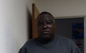 Photo of CONNER, LONNIE RAY