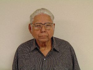 Photo of SALAZAR, FELIX MORALES