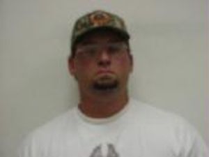 Photo of HYATT, TRAVIS RAY
