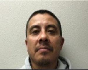 Photo of VASQUEZ, VINCENT