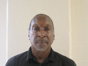 Photo of BREAUX, TERRILL ANTON