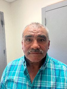 Photo of CASAS, ZENON VAZQUEZ