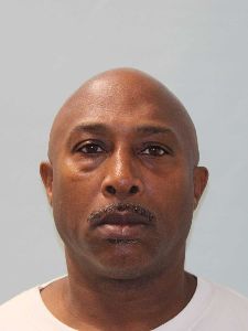 Photo of FERRELL, CLAUDE EDWARD