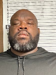 Photo of PALMER, DONNIE RAY II