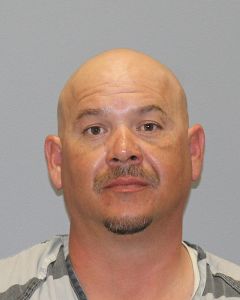 Photo of MEDRANO, DANIEL JR
