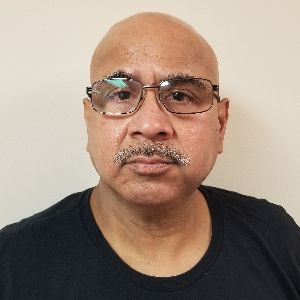 Photo of ROMERO, STEVEN SALINAS
