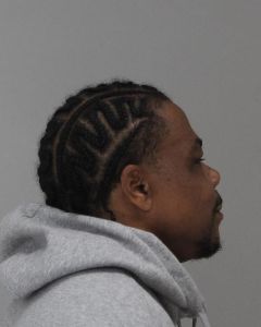 Photo of JEFFERSON, CHRISTOPHER CHARL