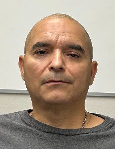 Photo of GARZA, GABRIEL