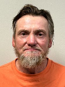 Photo of BUSTER, CHARLES JR