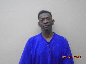 Photo of DAILY, FRED ALLEN III