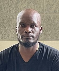 Photo of REED, TERRENCE BERNARD
