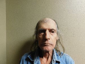 Photo of BUCKNER, ALAN LEE