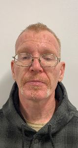 Photo of BROWN, RICHARD WAYNE