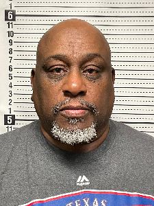 Photo of STENSON, CARL ANTHONY