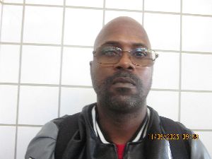 Photo of DIXON, IRVIN OMARA