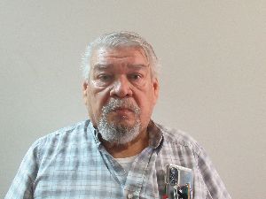 Photo of BOONE, ARMANDO