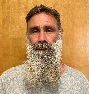 Photo of BURNS, CLIFTON WILEY