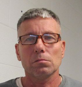 Photo of CLAXTON, MICHAEL JASON