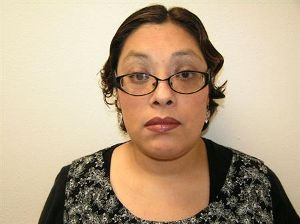 Photo of ALANIZ, MARIA DALILA