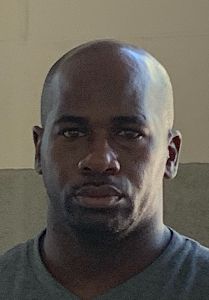 Photo of WOODARD, ELTON LEON