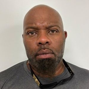 Photo of WADE, HORACE LAJACE