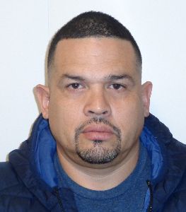 Photo of GONZALEZ, ERICK JAVIER