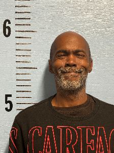 Photo of COURTNEY, MICHAEL DESHAWN