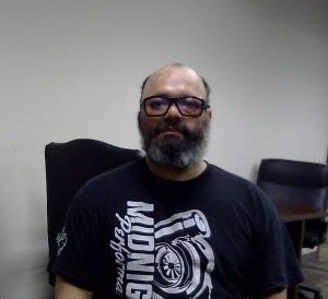 Photo of GONZALEZ, JESUS CLEOFAS