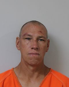 Photo of SALSBURY, MICHAEL BRANDON