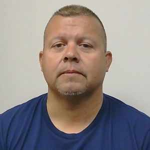 Photo of GARZA, STEVE
