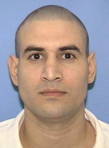 Photo of CRUZ, ABRAHAM T