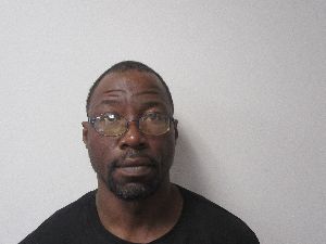Photo of FOSTER, CLIFTON RAY