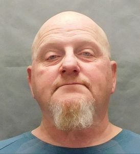 Photo of BROWN, JOHN ALLEN