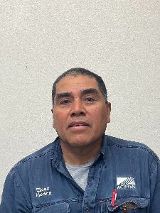 Photo of MEDINA, ELISEO HERNANDEZ